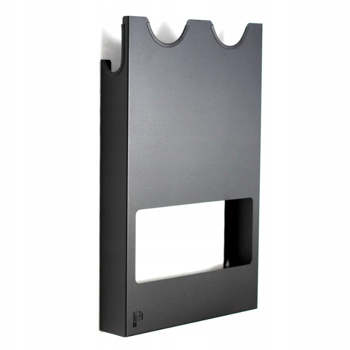 Poka Premium Equipment WMP_2 obdĺžnikový vešiak na 2-4 leštiace stroje