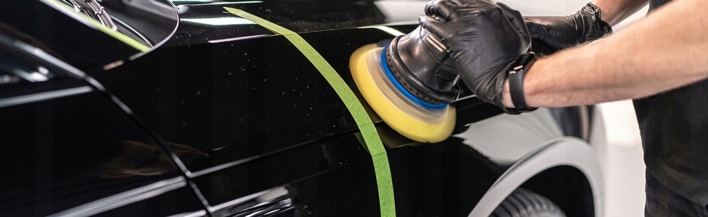 CarPro ESSENCE - Cleaner primer pasta finishowa z powłoką kwarcową 1000ml Producent Car Pro