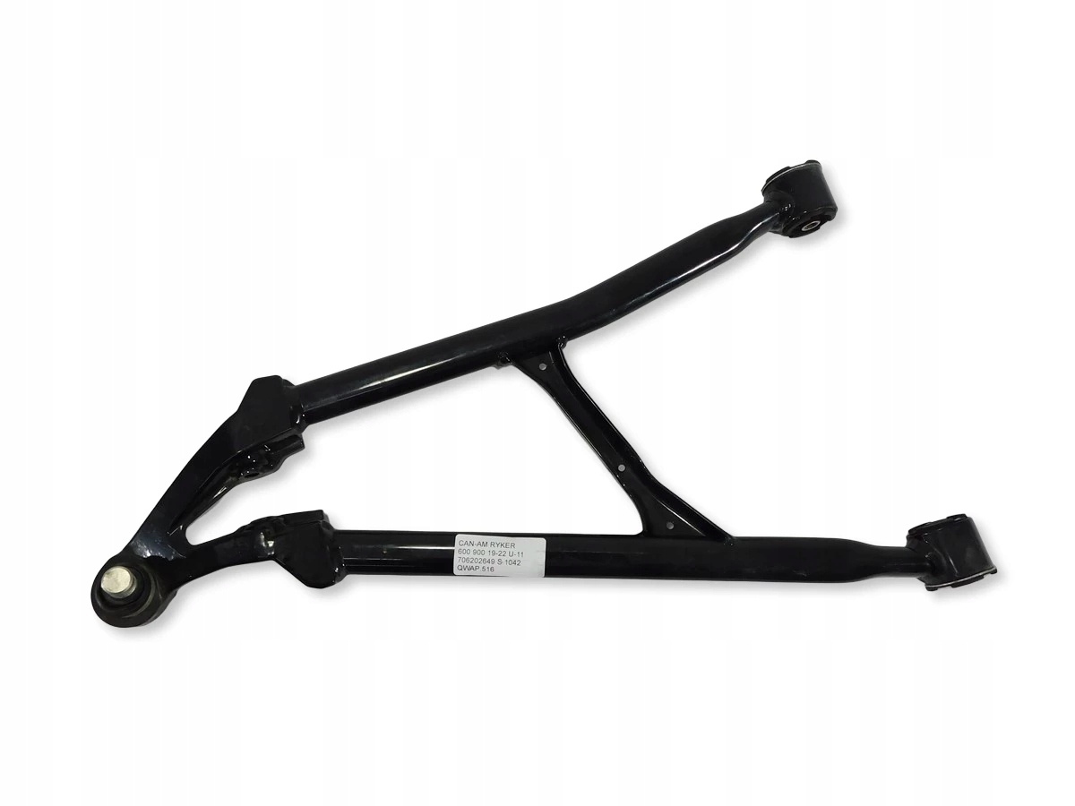 Rameno Predného Zavesenia Can-am Ryker 600 900 19-22 U-11 706202649