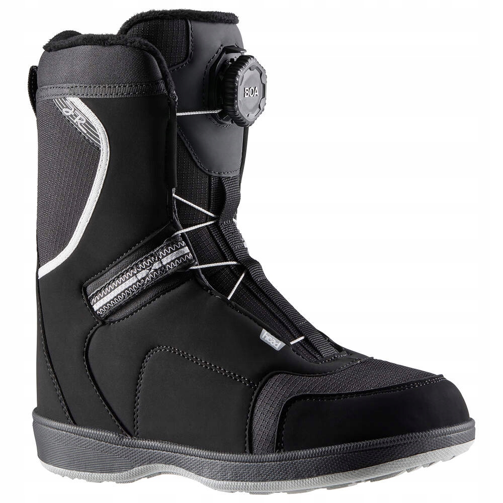 Buty snowboardowe dziecięce Head Jr Boa 225