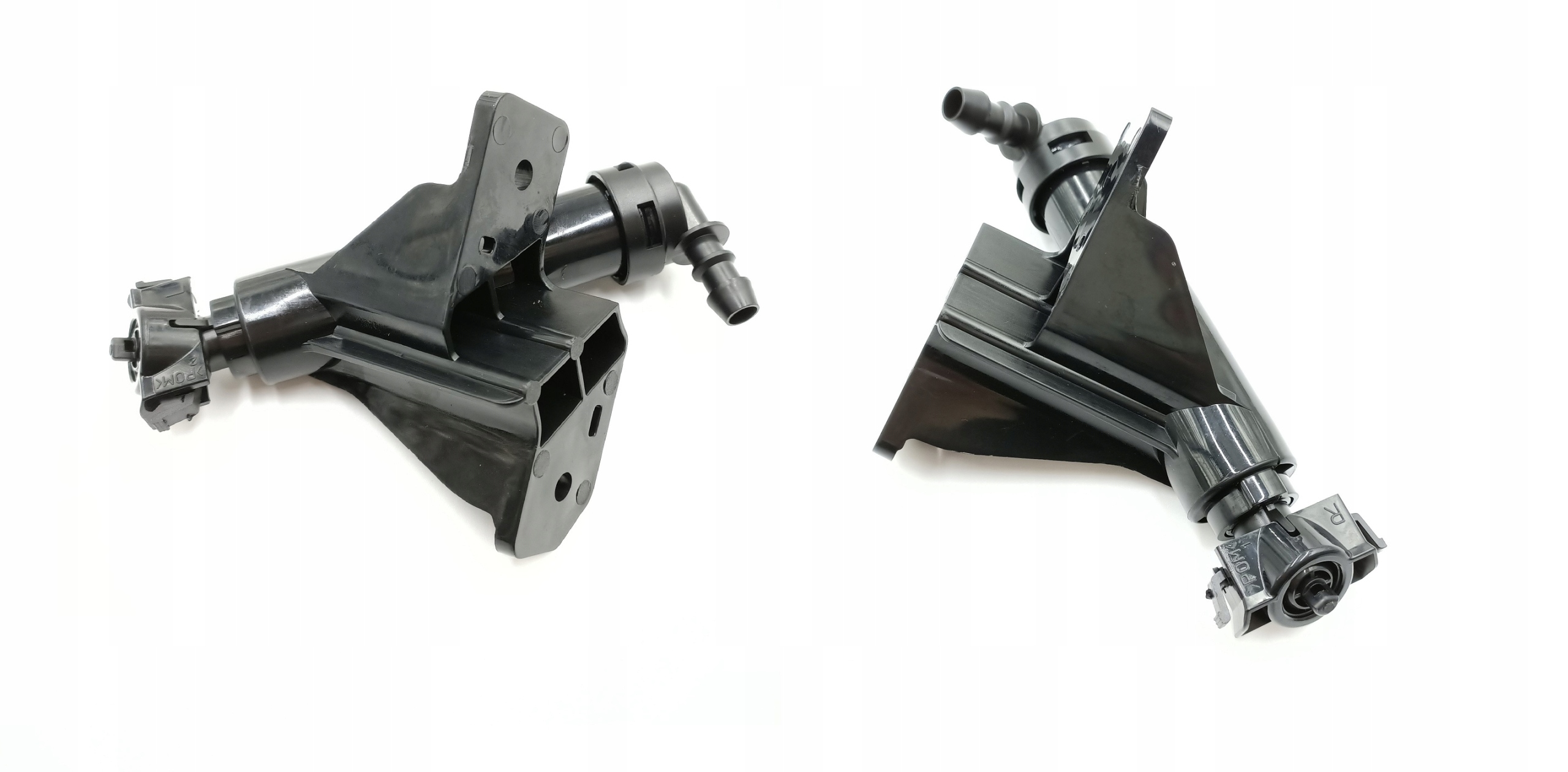 NOWY SPRYSKIWACZ LAMPY REFLEKTORA KIA SORENTO 3 Installation side right