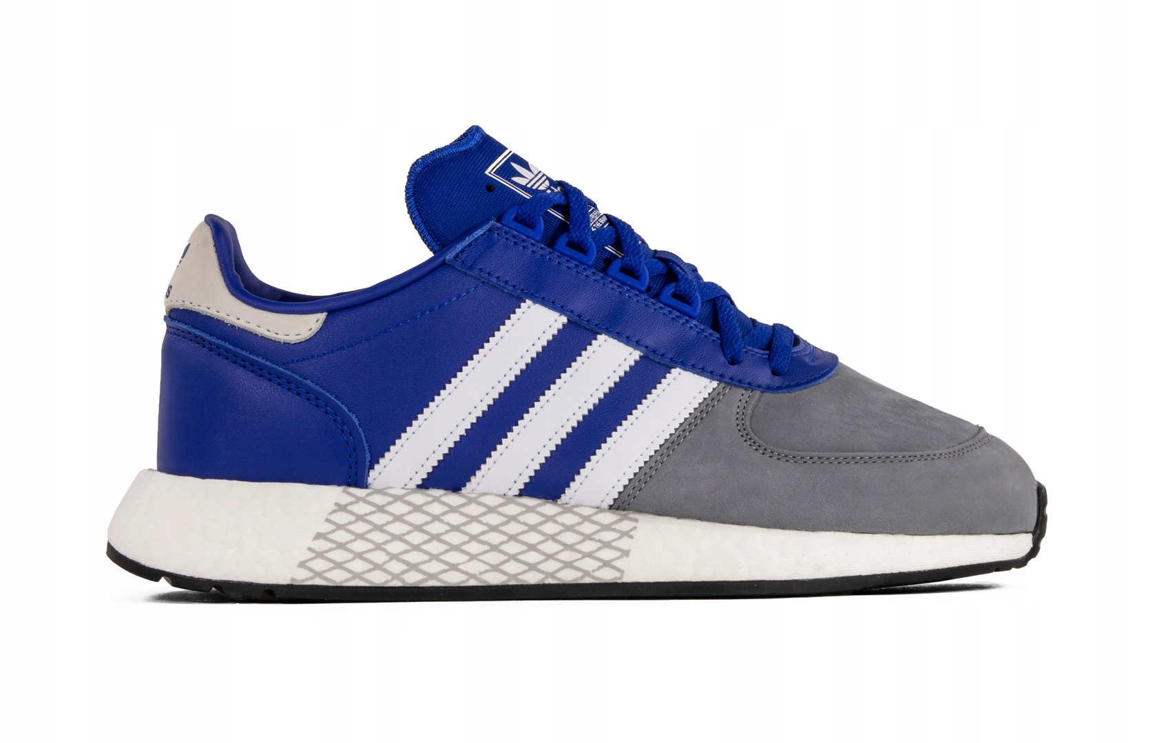 Pánské boty adidas Marathon Tech EF4395