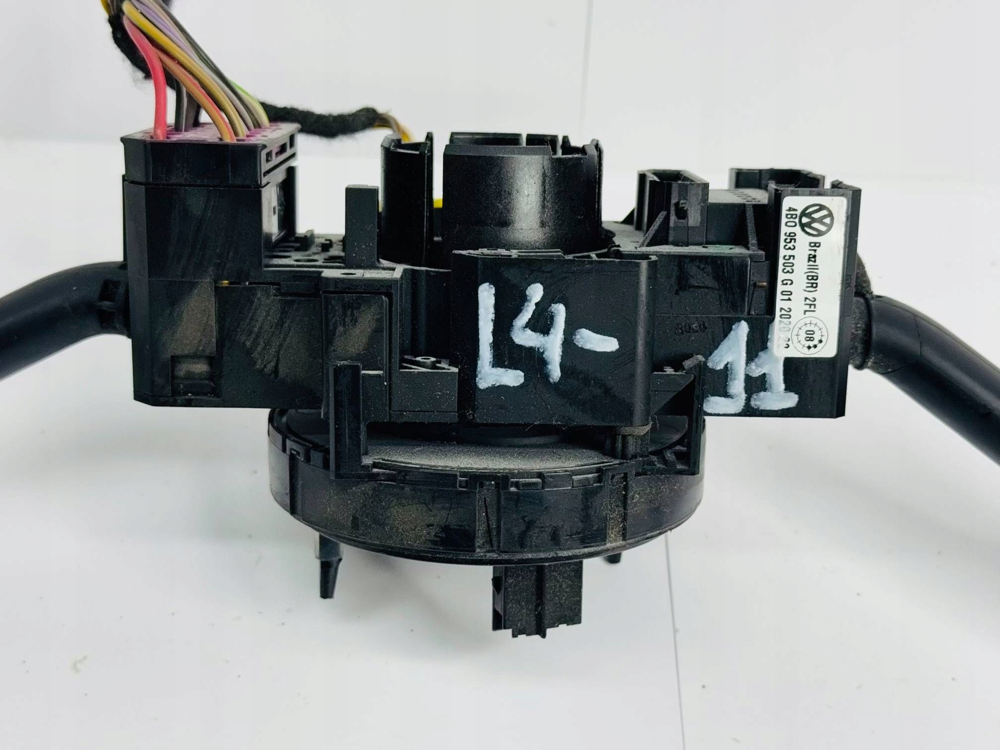 PAJAK luci SKODA OCTAVIA e 1.9 TDI 4B0953503G
