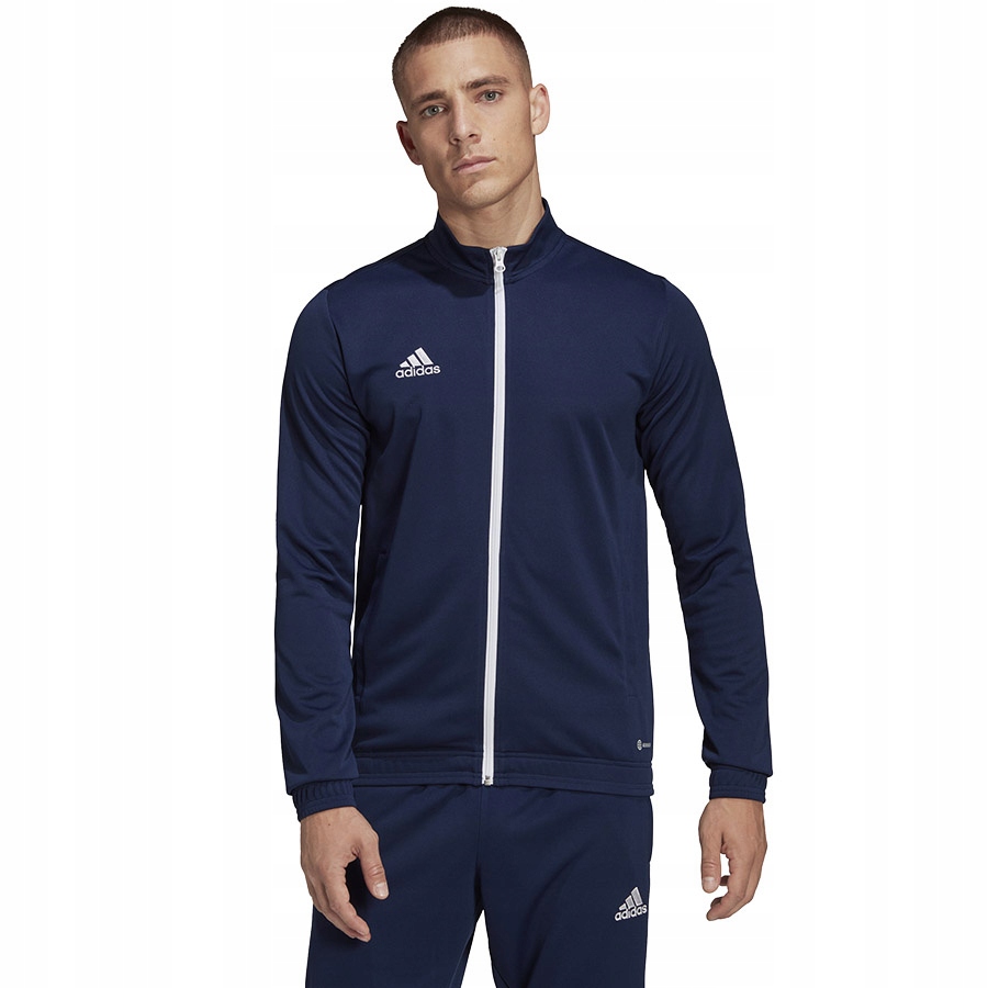 ADIDAS BLUZA MĘSKA rozpinana sportowa ENTRADA XXL Rozmiar XXL