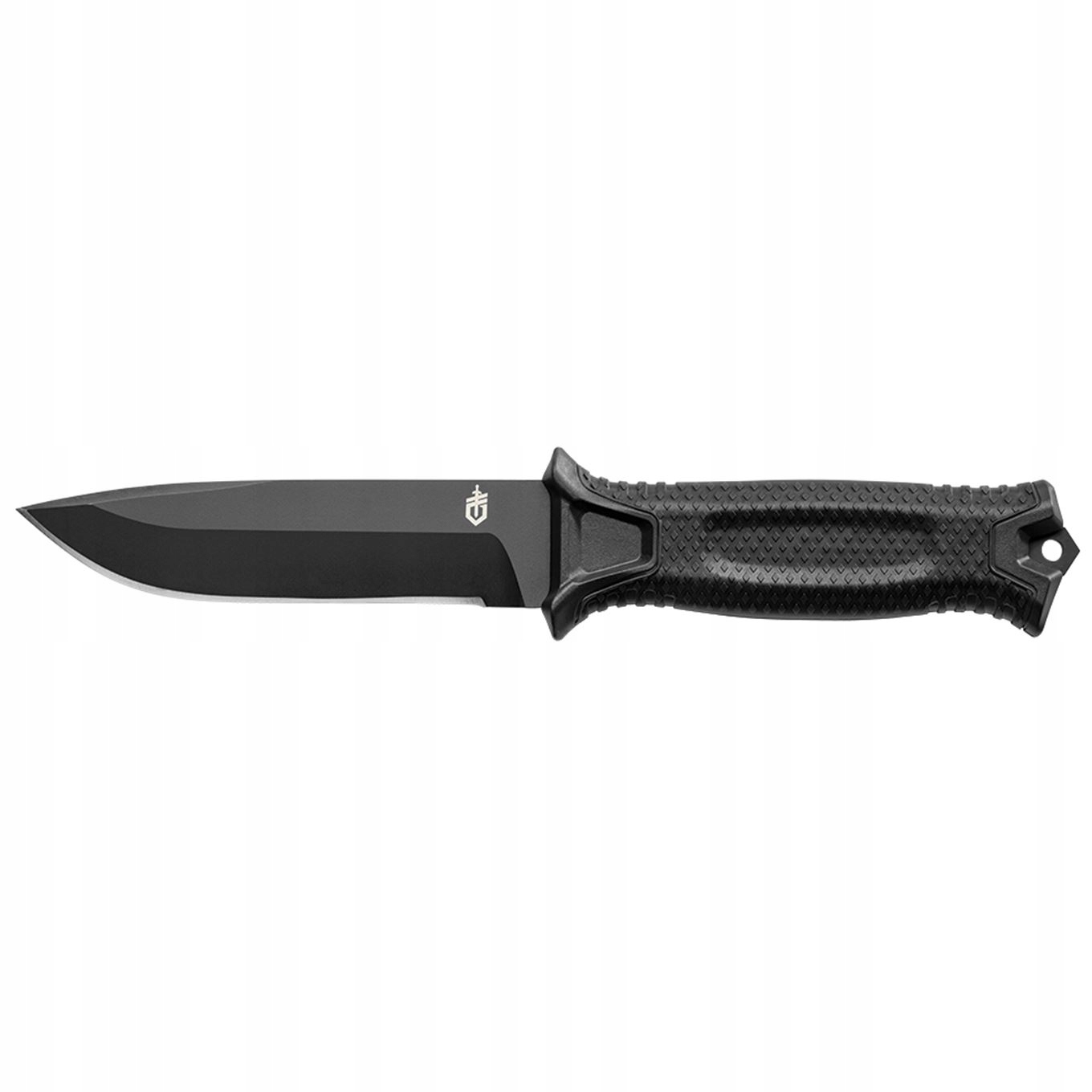 Gerber Nůž Strongarm Fe Black 31-003654