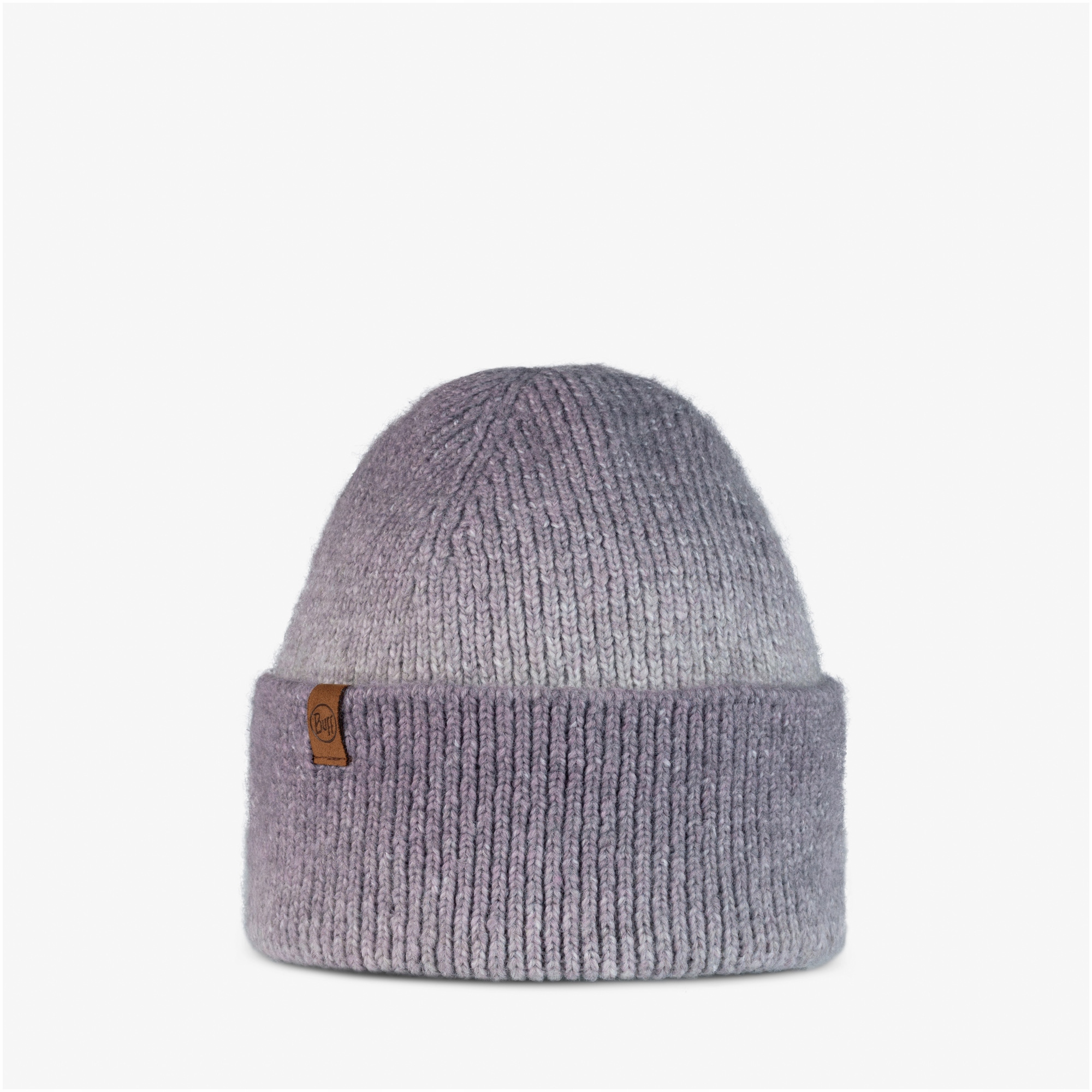 Čepice zimní Buff Knitted Beanie Marin Ice