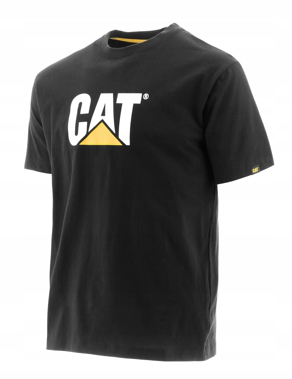 

Koszulka oryginalna Cat Caterpillar Trademark XL