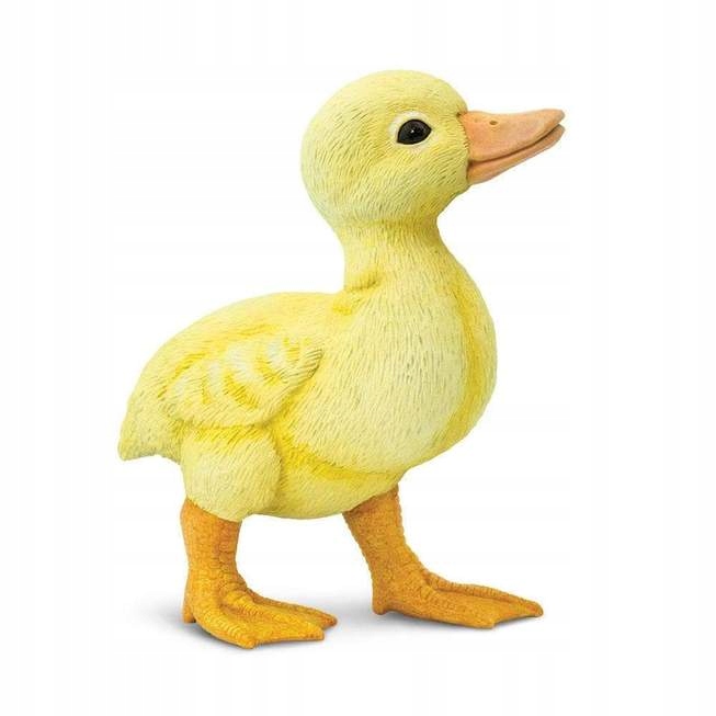 

Kaczątko - Duckling - Safari Ltd.- 265829