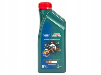 Olej Ford Castrol Magnatec Professional 0W30 1L