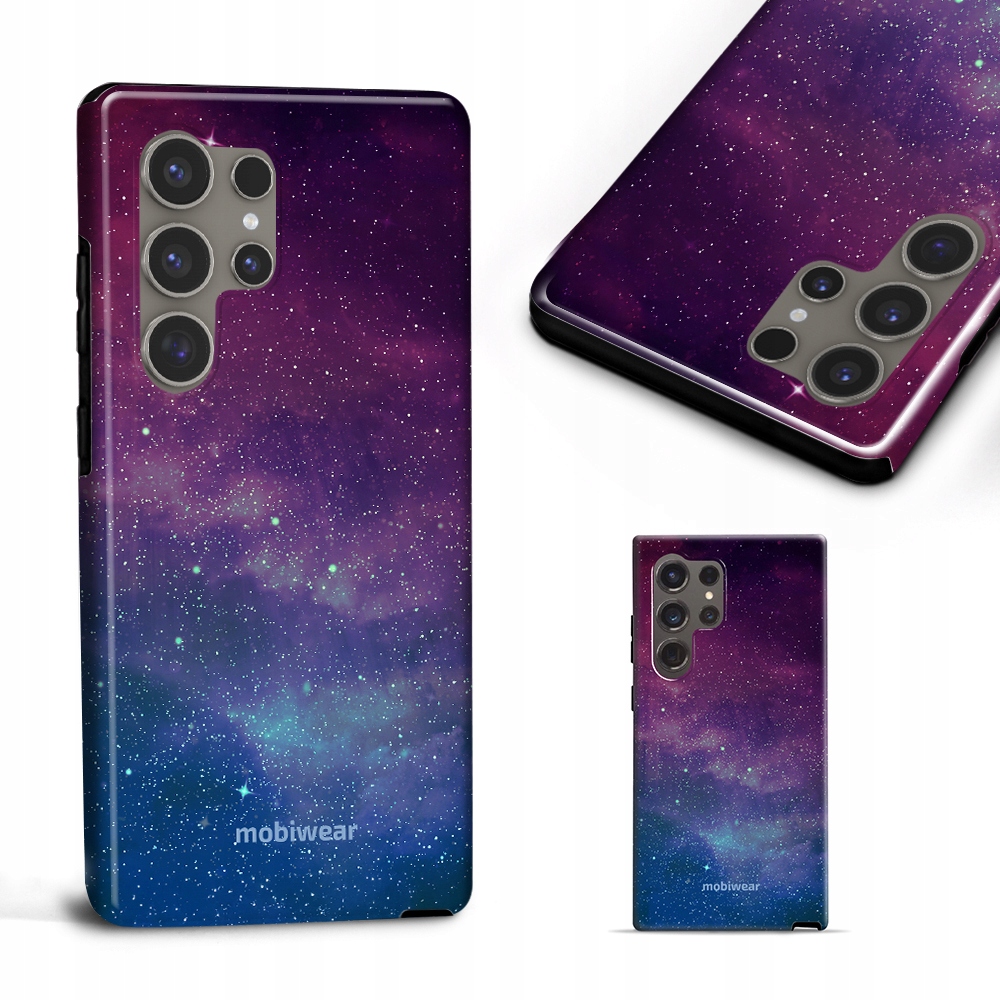 Etui Mobiwear do Samsung Galaxy S24 Ultra E147E