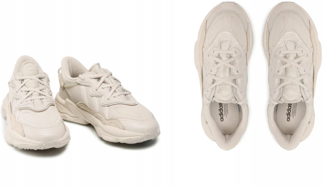 

Adidas Ozweego FX6029 # Eva # 37 1/3 # 23CM