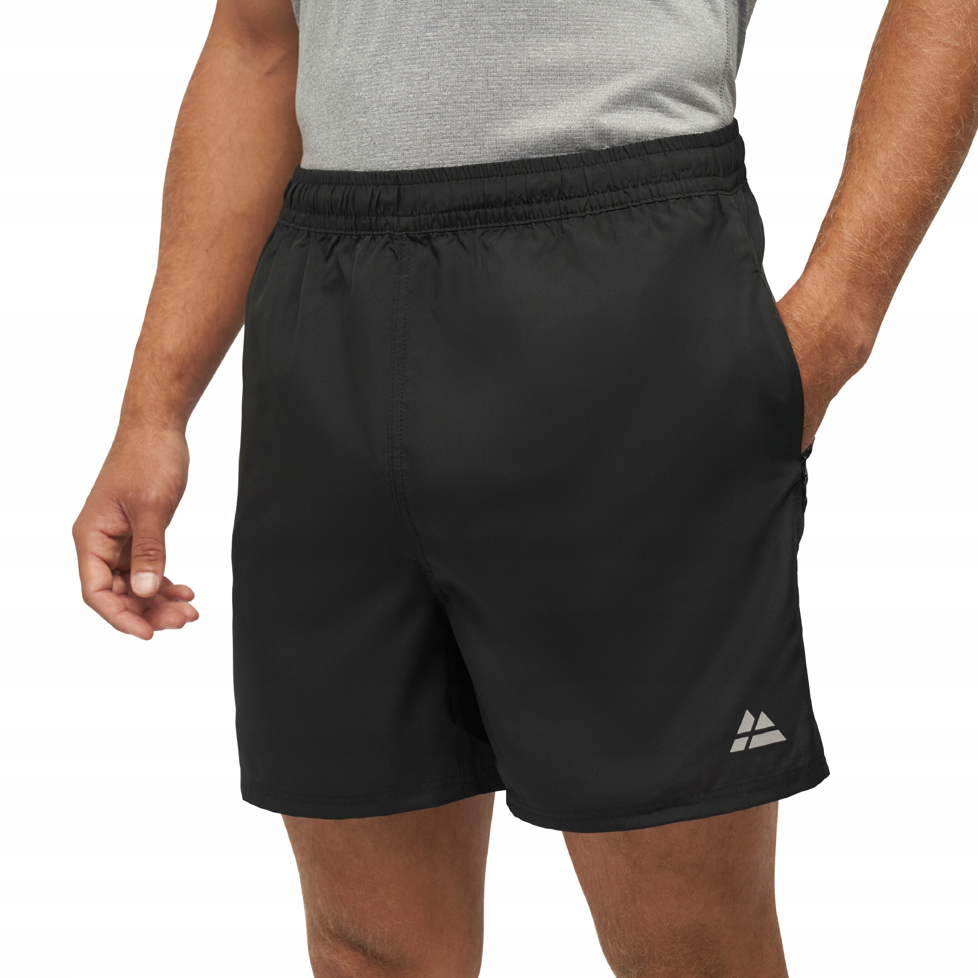 Krótkie Spodenki Męskie DANISH ENDURANCE Sportowe Szorty L