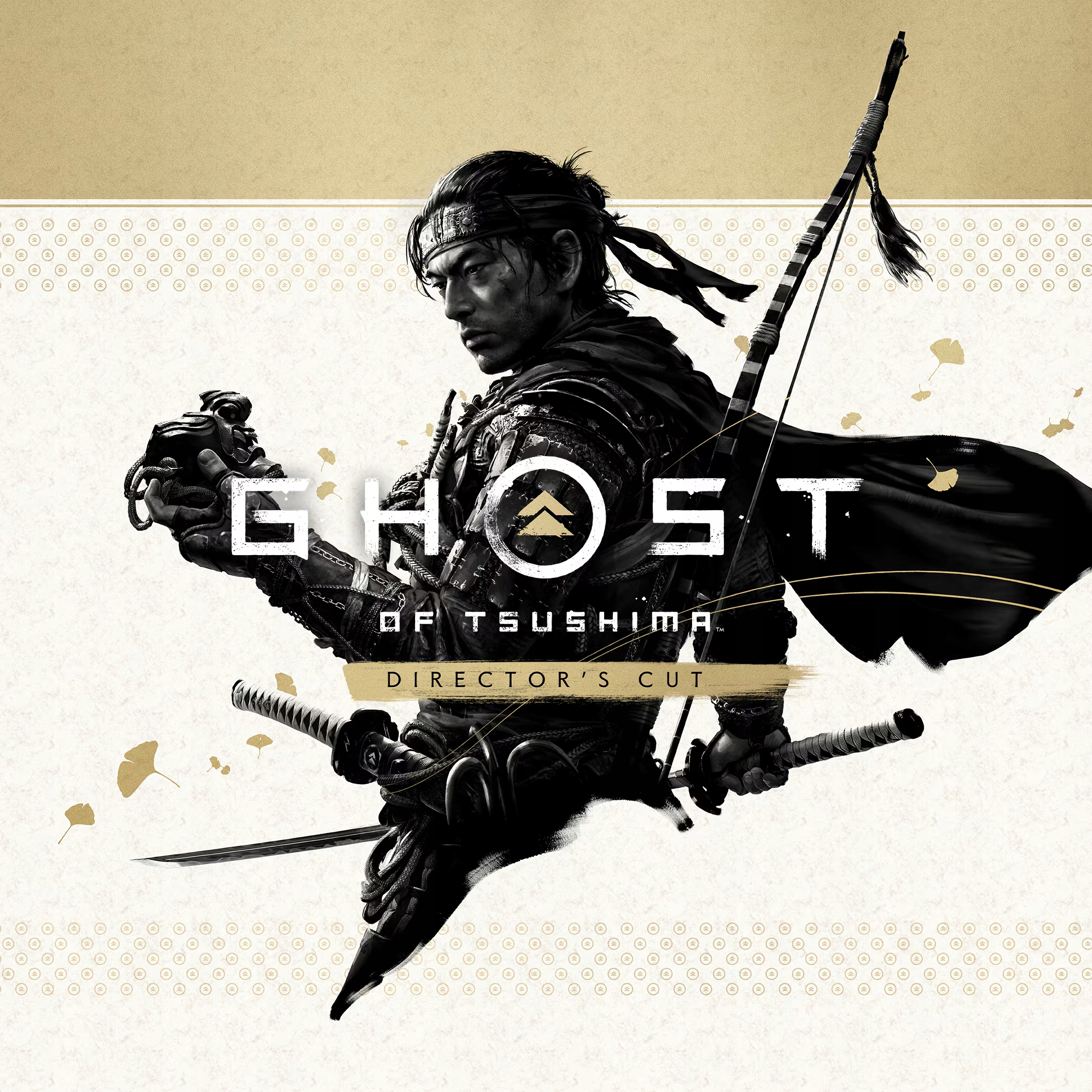 Ghost Of Tsushima Director's Cut Kod Klucz Steam Bez Vpn Pc Pl Dubbing 24/7