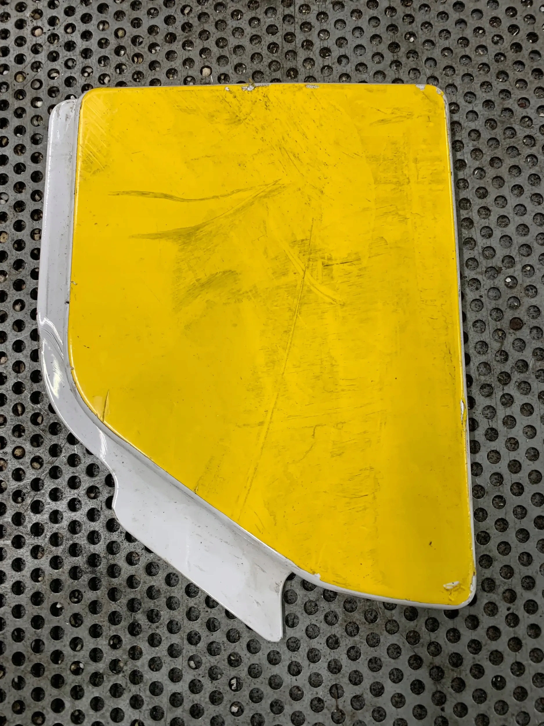 KLAPKA WLEWU ADBLUE MASTER III 768J61486R