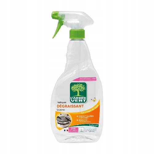 

L'arbre Vert Spray do czyszczenia powierzchni, 740