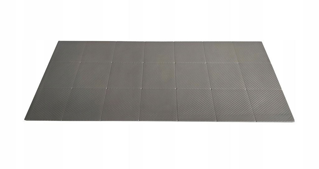 Termovodivá Podložka 380 MM x 165 MM x 4 MM List