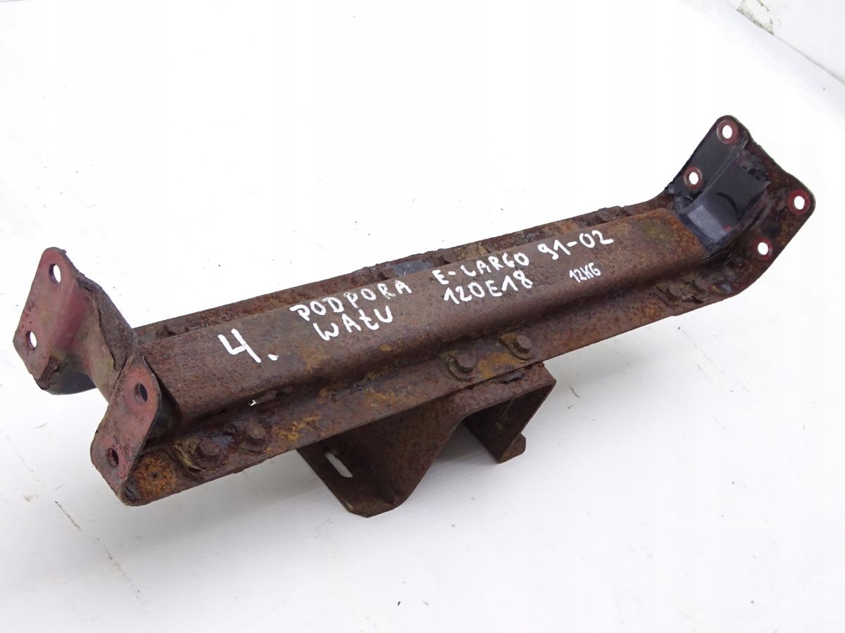 IVECO EUROCARGO 91 02 BELKA RAMY PODPORA WALU 19 5 Car type Trucks