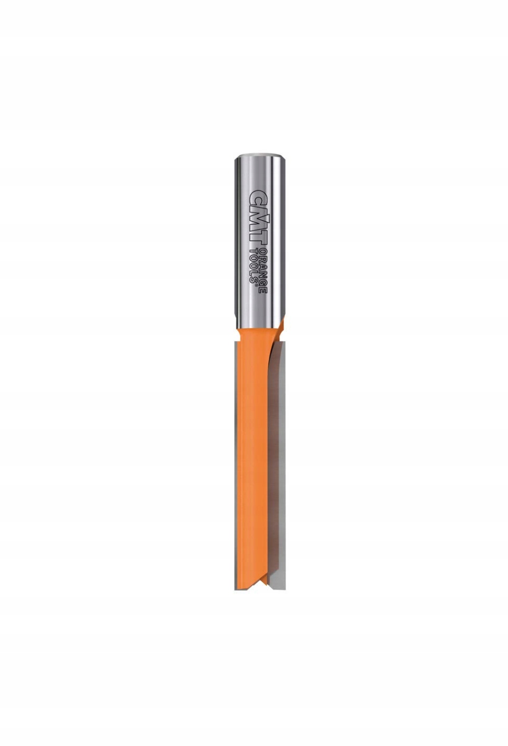 Cmt Fréza Hm Z2 rovná/prstová D12,7 I63,5 S12,7 mm