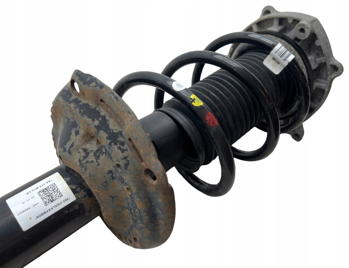 Mcperson shock absorber VW ID.3 1EA412013CR original