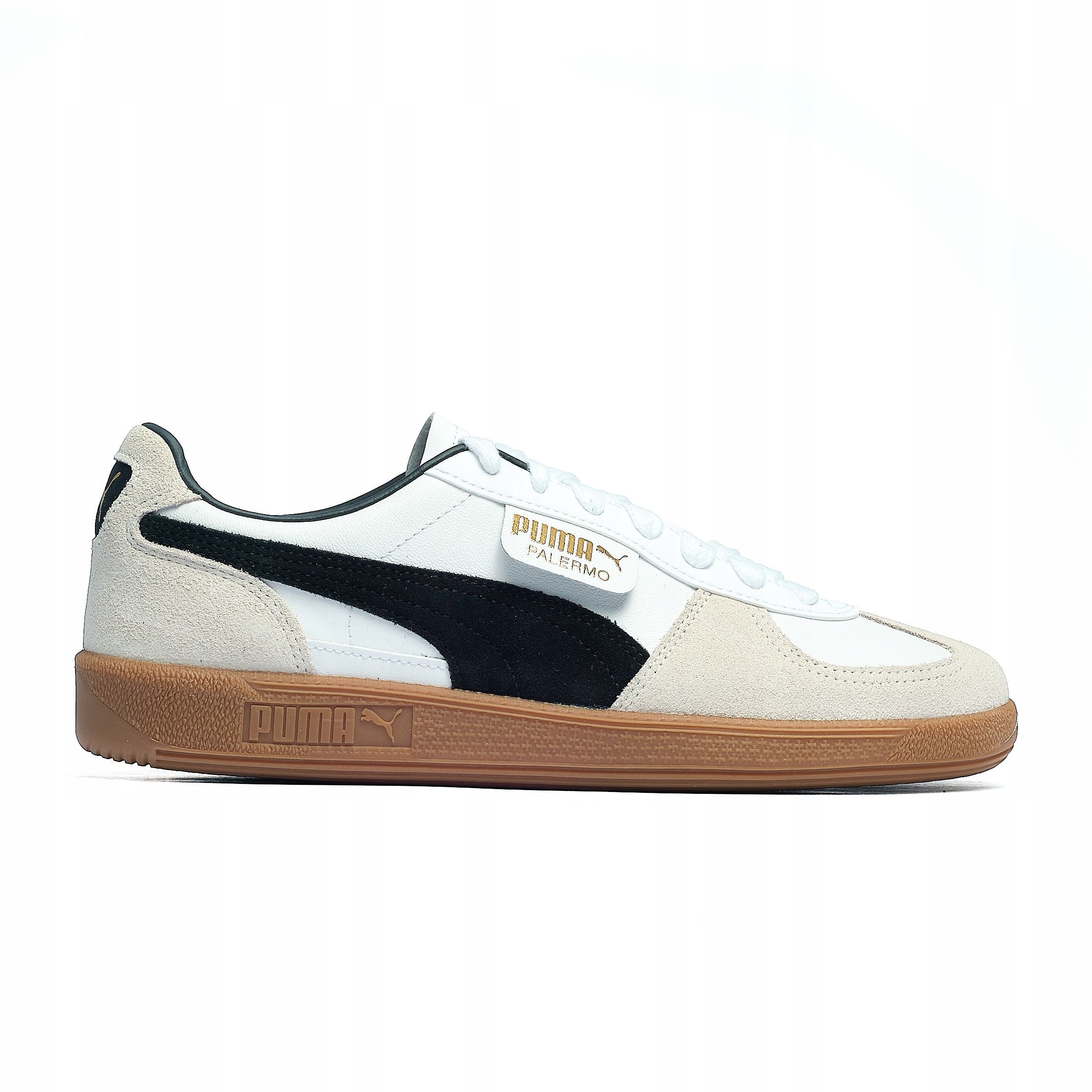 Pánské/dámské tenisky Puma Palermo Lth vel. 38,5