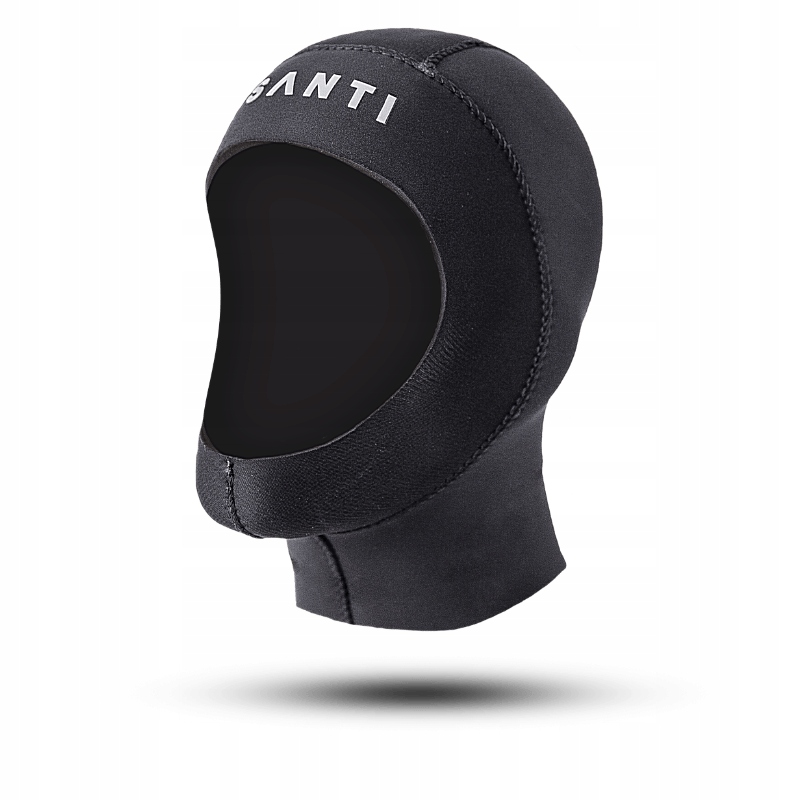 Kapuce Santi Hood '7 (6 mm) Smooth Skin 1134 S