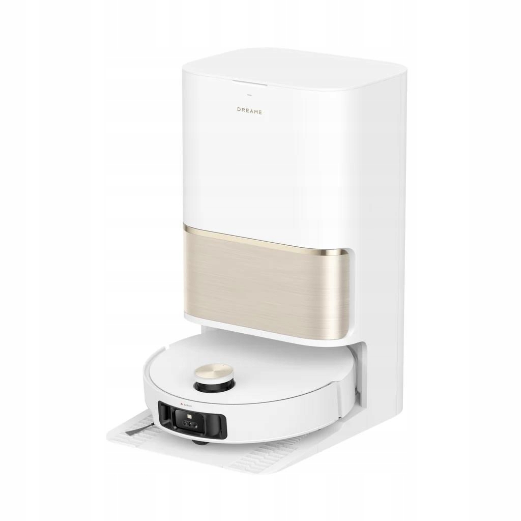 Dreame L50 Pro Ultra White RLL84CE