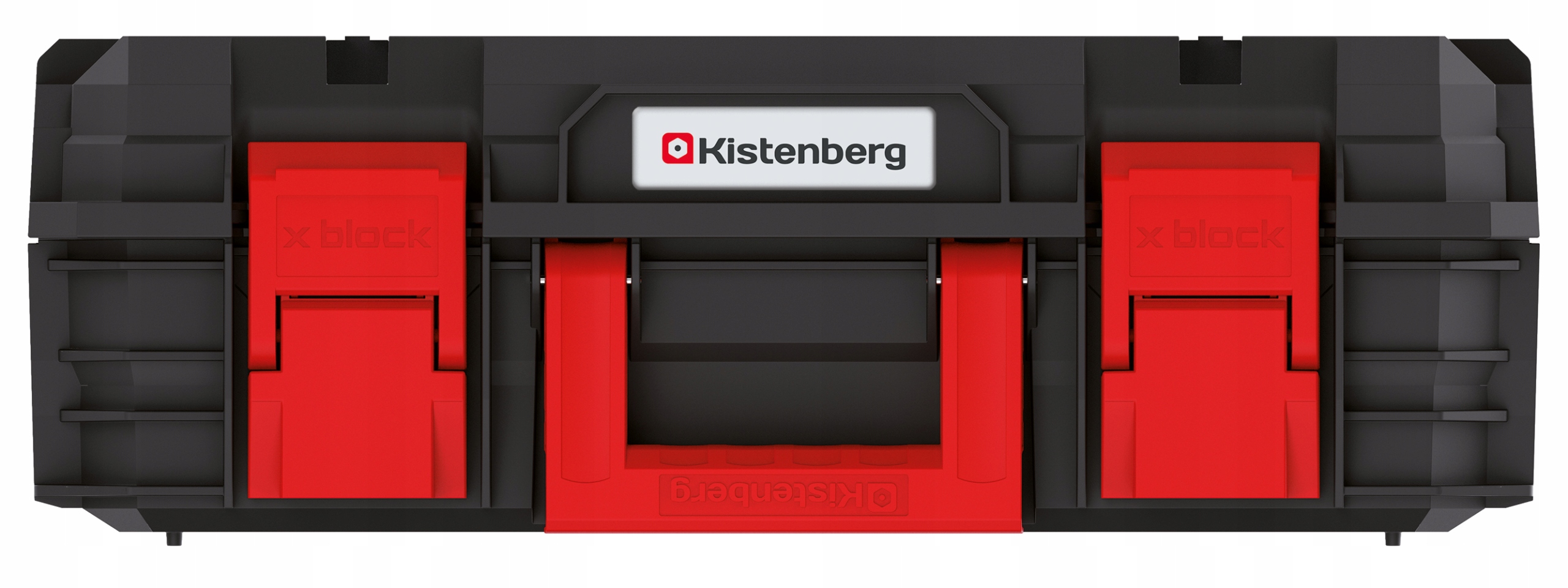 Skrzynka narzędziowa Kistenberg X Block TECH KXB604020G Warsztatowa EAN (GTIN) 5905197277851