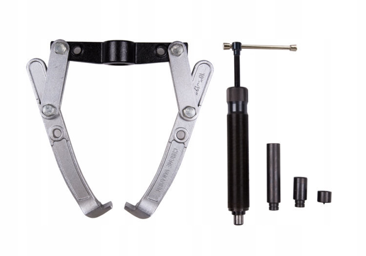 Hydraulický 2-RAMENNÝ Sťahovák Na Ložiská 15 Ton 500 mm King Tony 9BA02