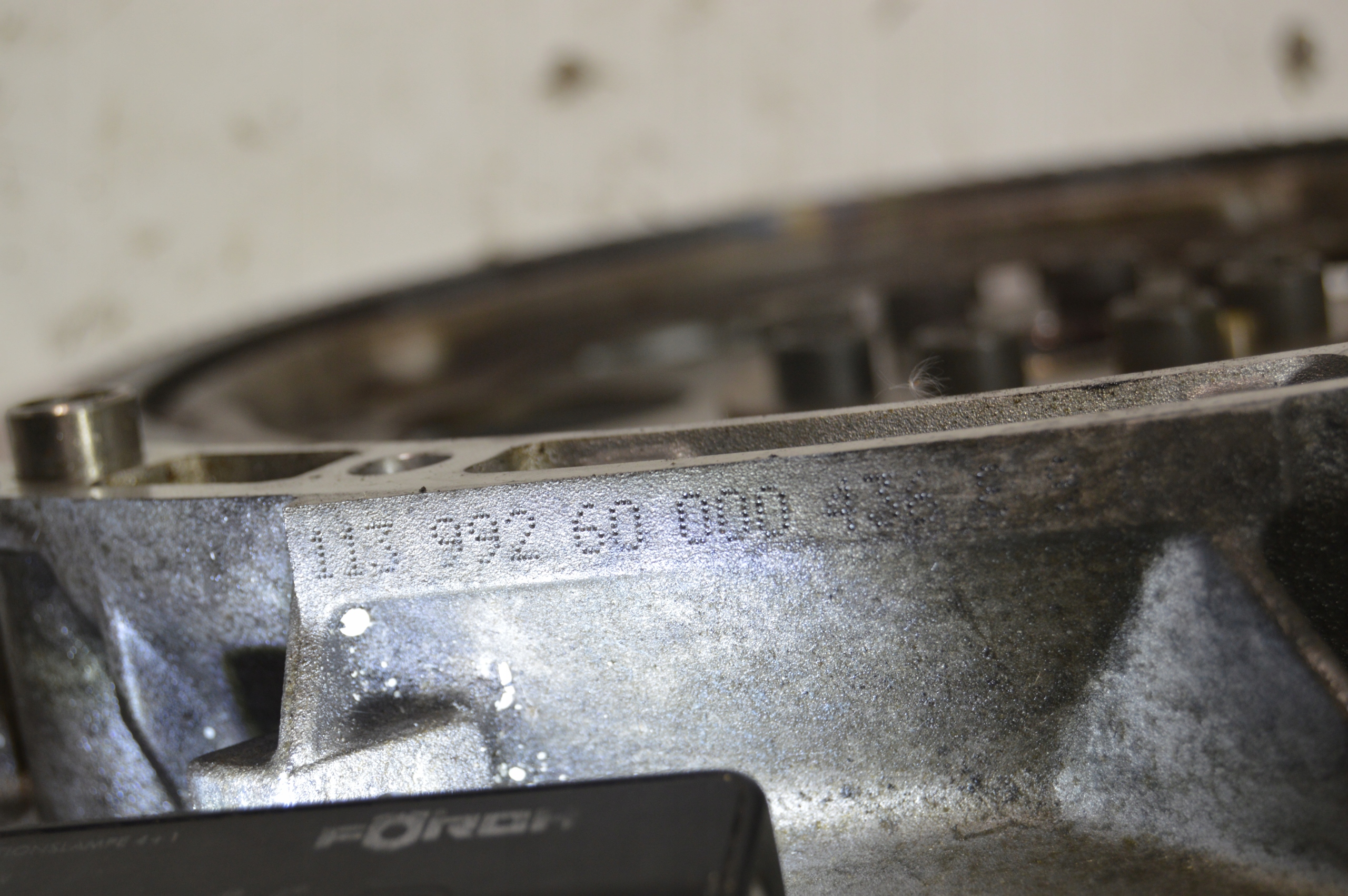 блок Двигателя 55 AMG MERCEDES R230 SL55 CL55 W211 W219 113992