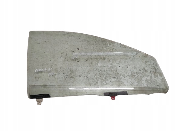 TOYOTA YARIS 1 I 99- 5D SZYBA PRAWA PRZÓD