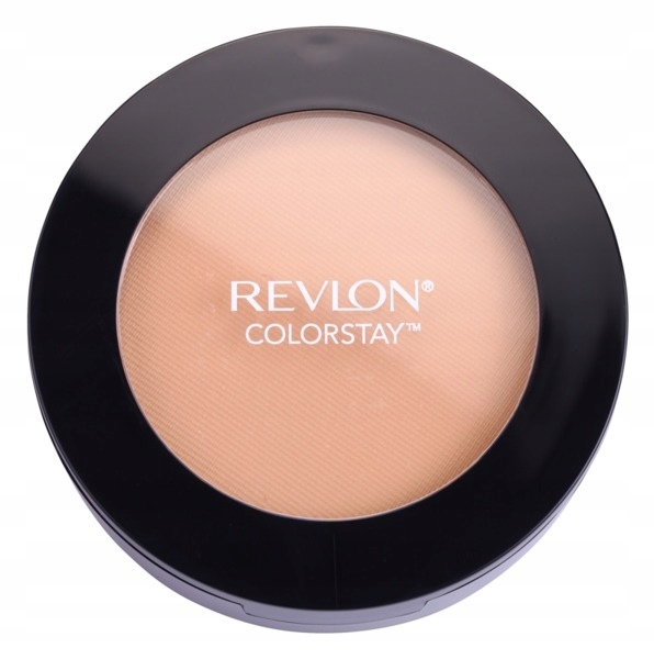 Matující pudr v kompaktním balení na obličej Revlon Colorstay Světlý 830 1