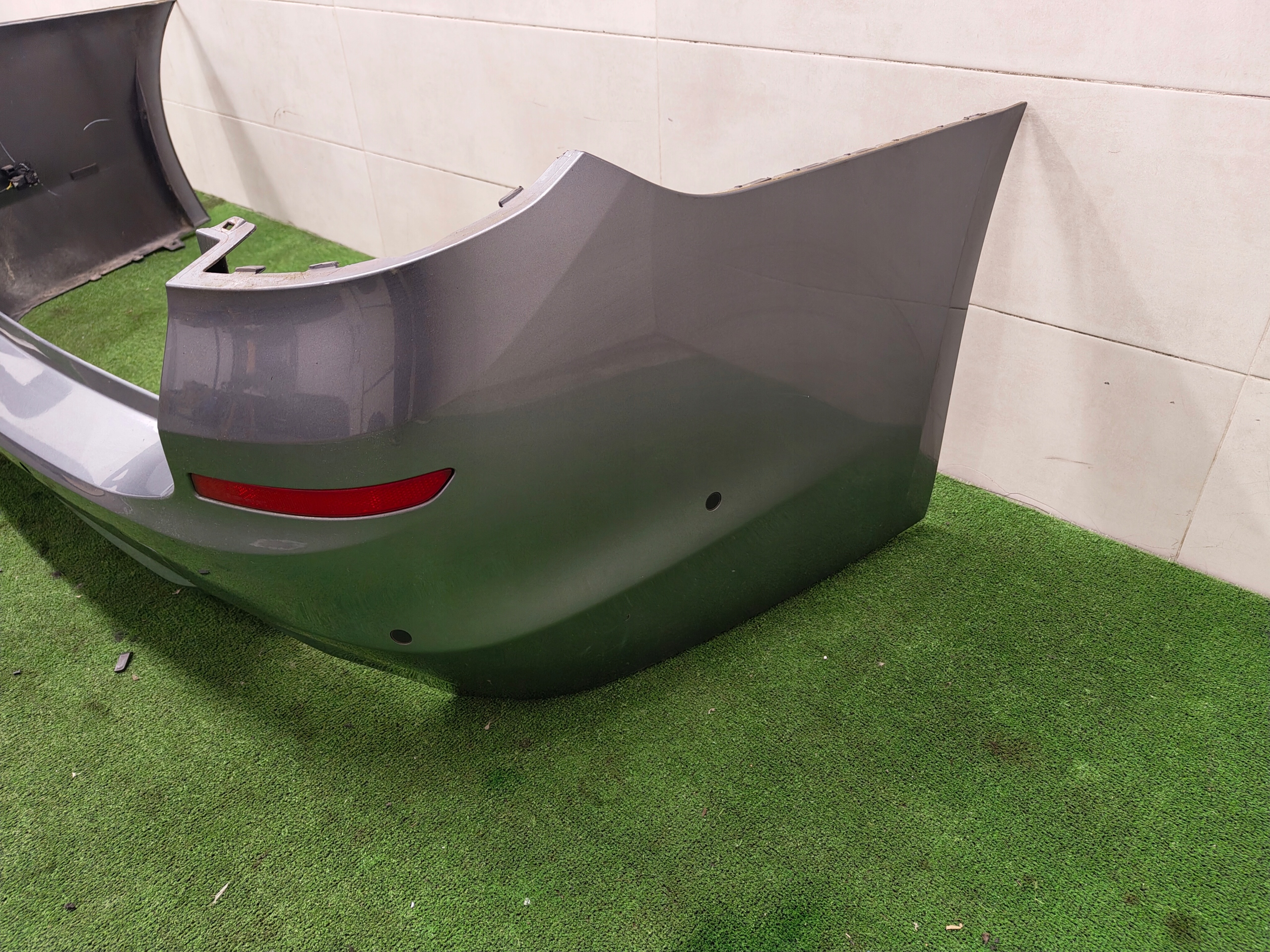 BMW 5 G31 bumper rear part rear C2Y 6PDC