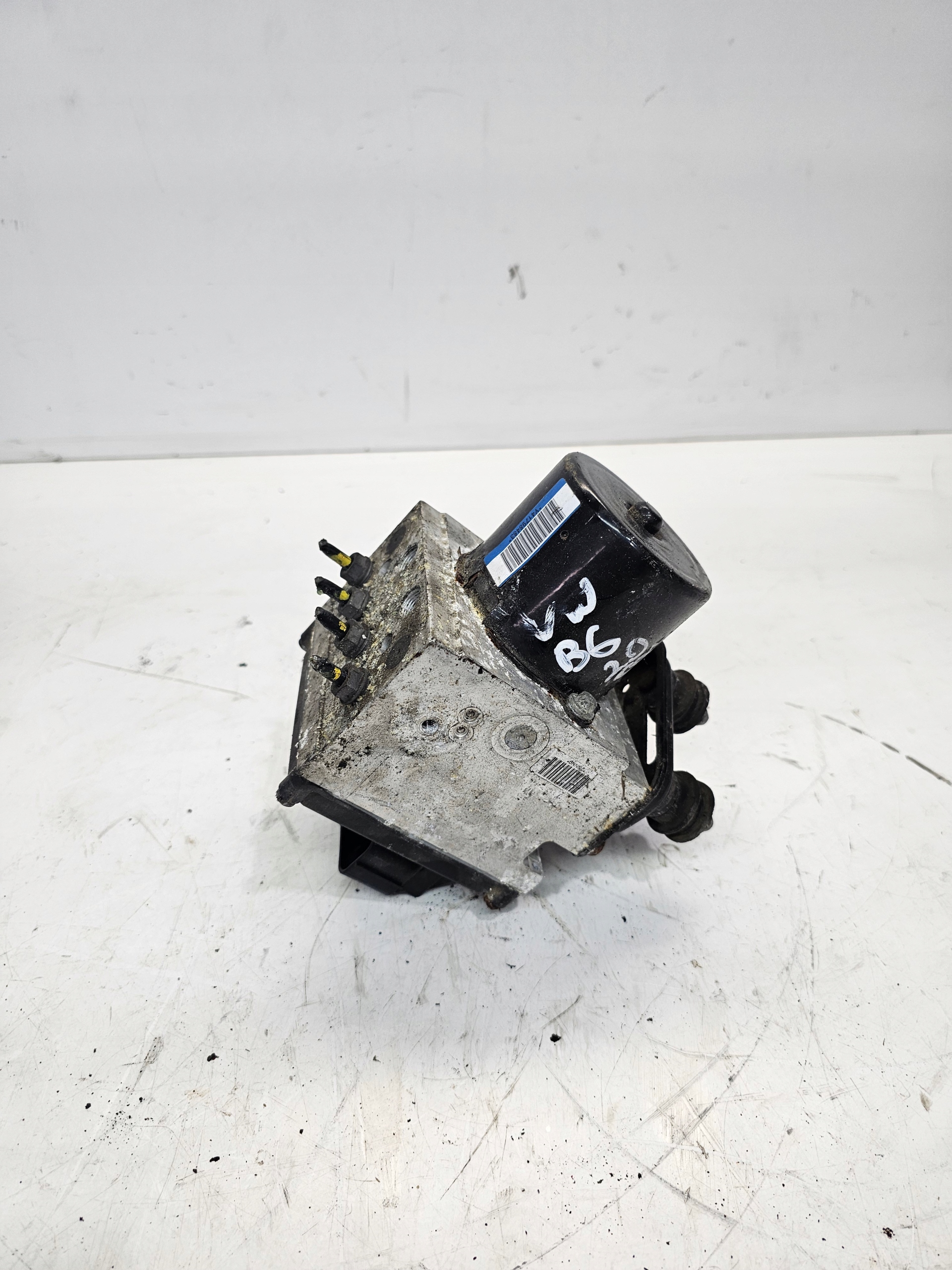 POMPA ABS ESP AUDI VW PASSAT B6 SEAT 3C0614109N