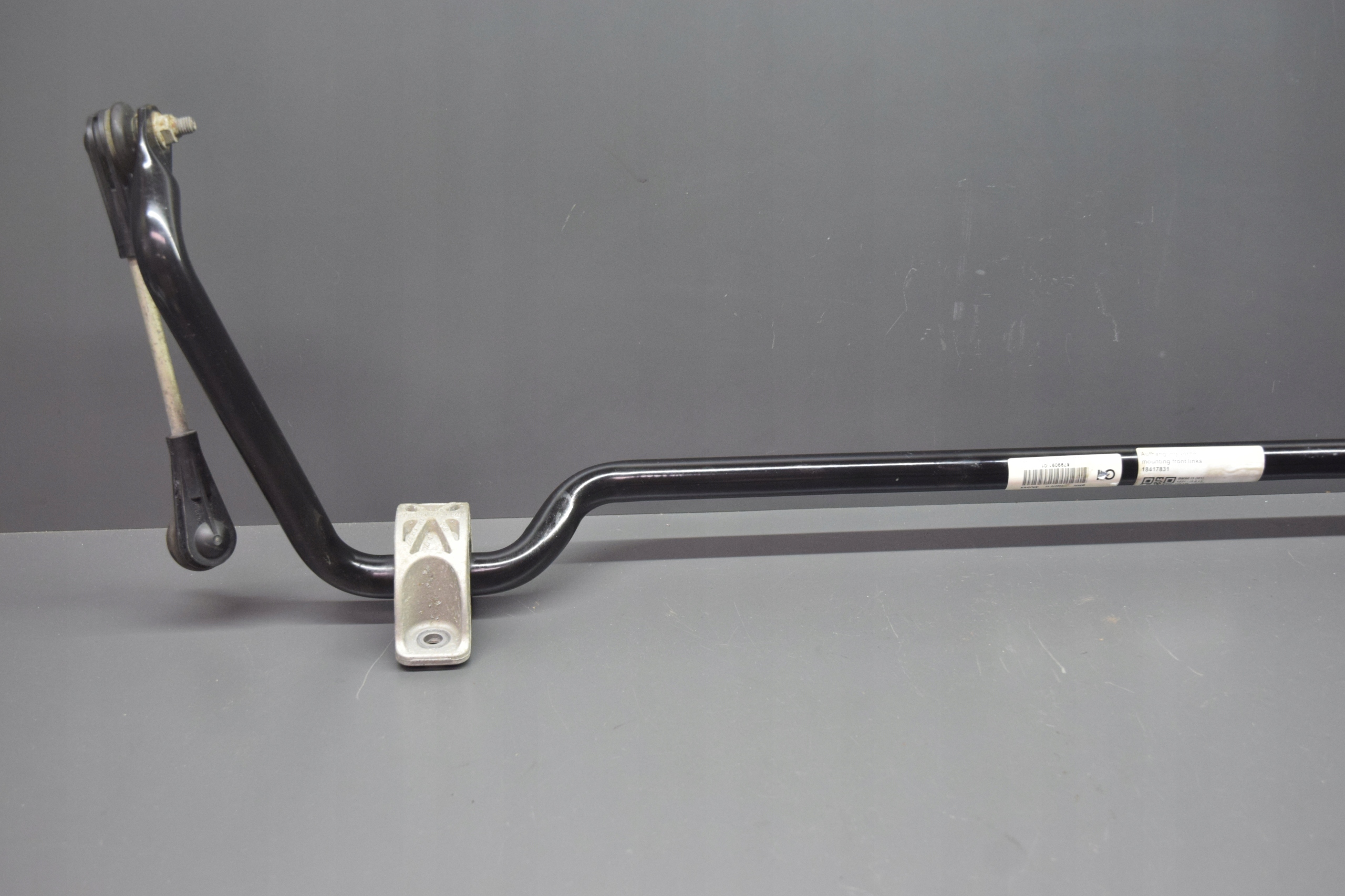 STABILIZATOR G1 stabilizer rod front BMW i3 I01 6799091