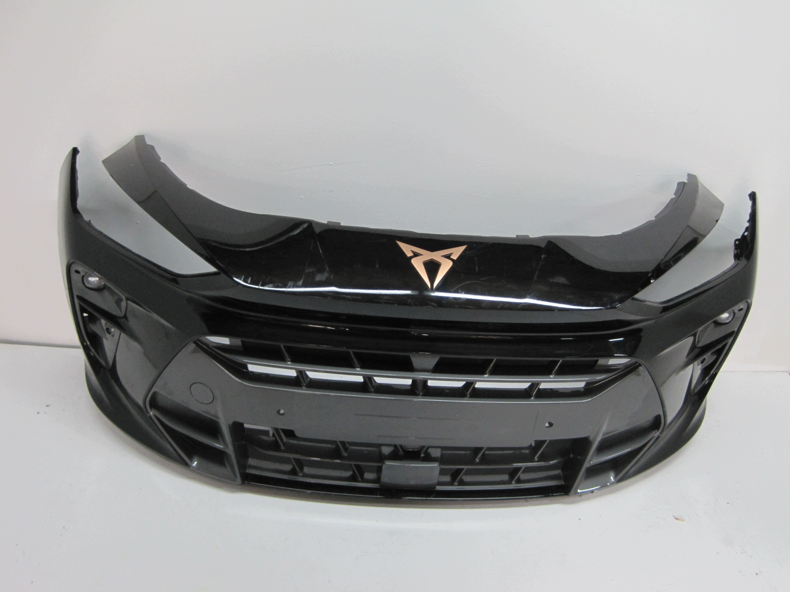 front bumper front CUPRA TERRAMAR 578 26R NR 1494