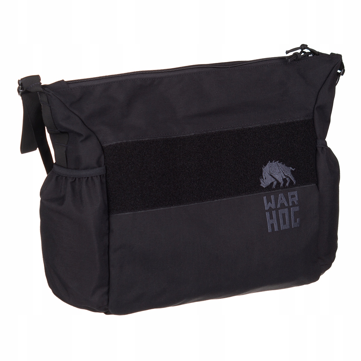 

Torba na ramię Wisport War Hog Polaxe - Black