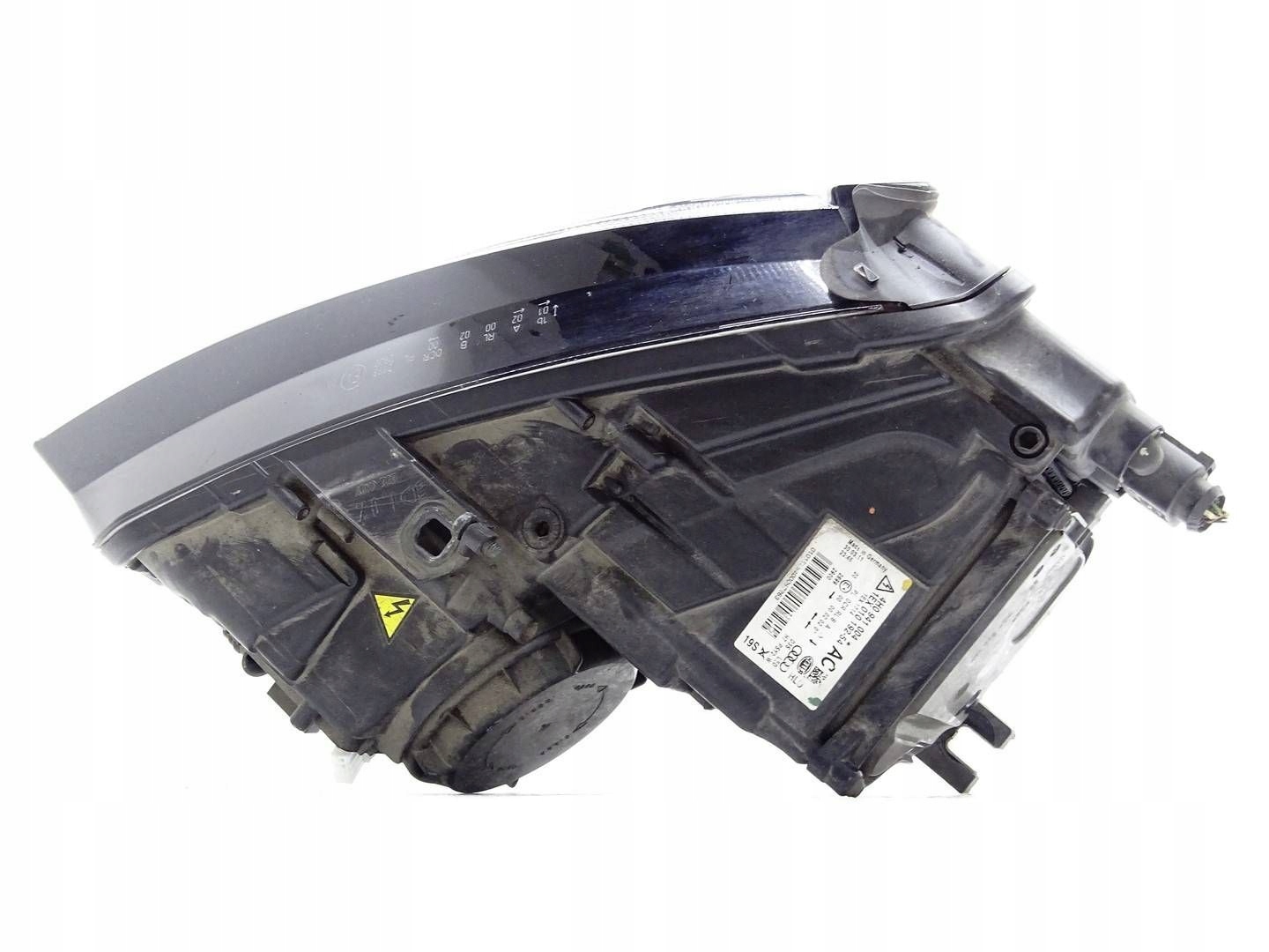 REFLEKTOR light XENON LED right front right front AUDI A8 D4 4H0941004AC