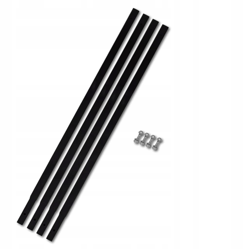 ŚWIDER GLEBOWY Z UCHWYTEM 100MM PRZEDŁUŻANY 9M STA Waga 14 kg