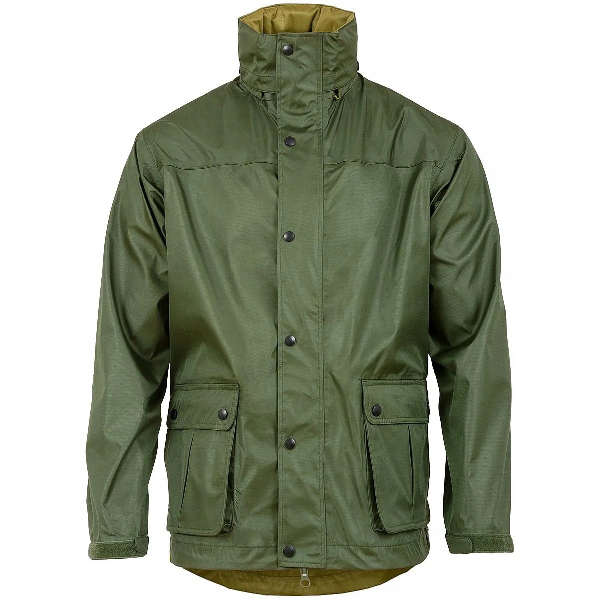 Nepromokavá bunda Highlander Forces Tempest Waterproof M