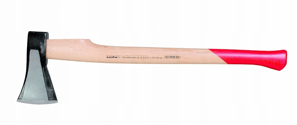 

Siekiera Z Klinem 2,0 Kg 650MM Kuźnia Polska