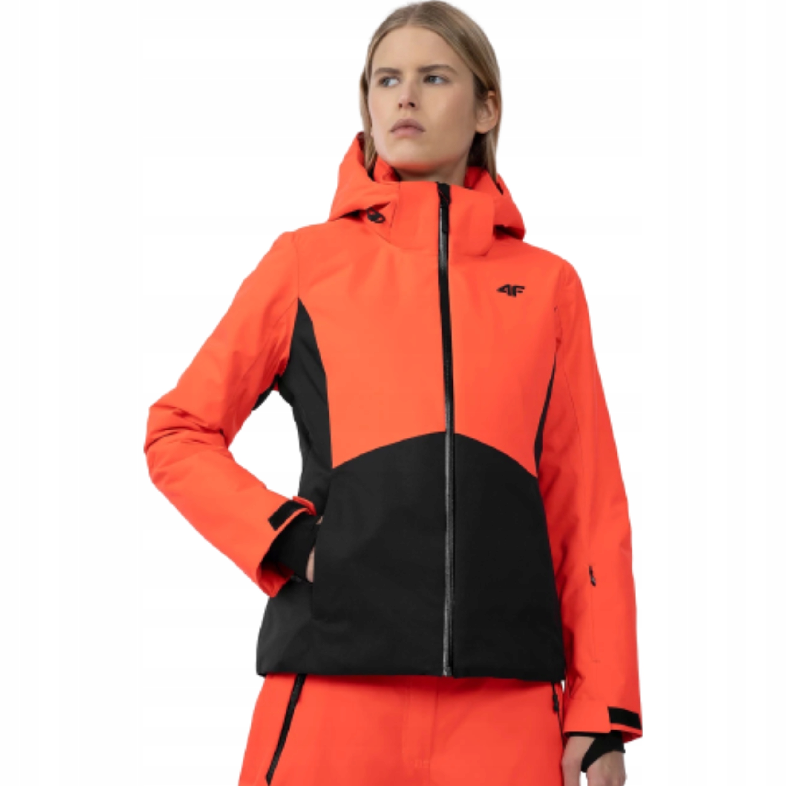 Damska Kurtka Narciarska 4F Dermizax 20000 Pro Xs