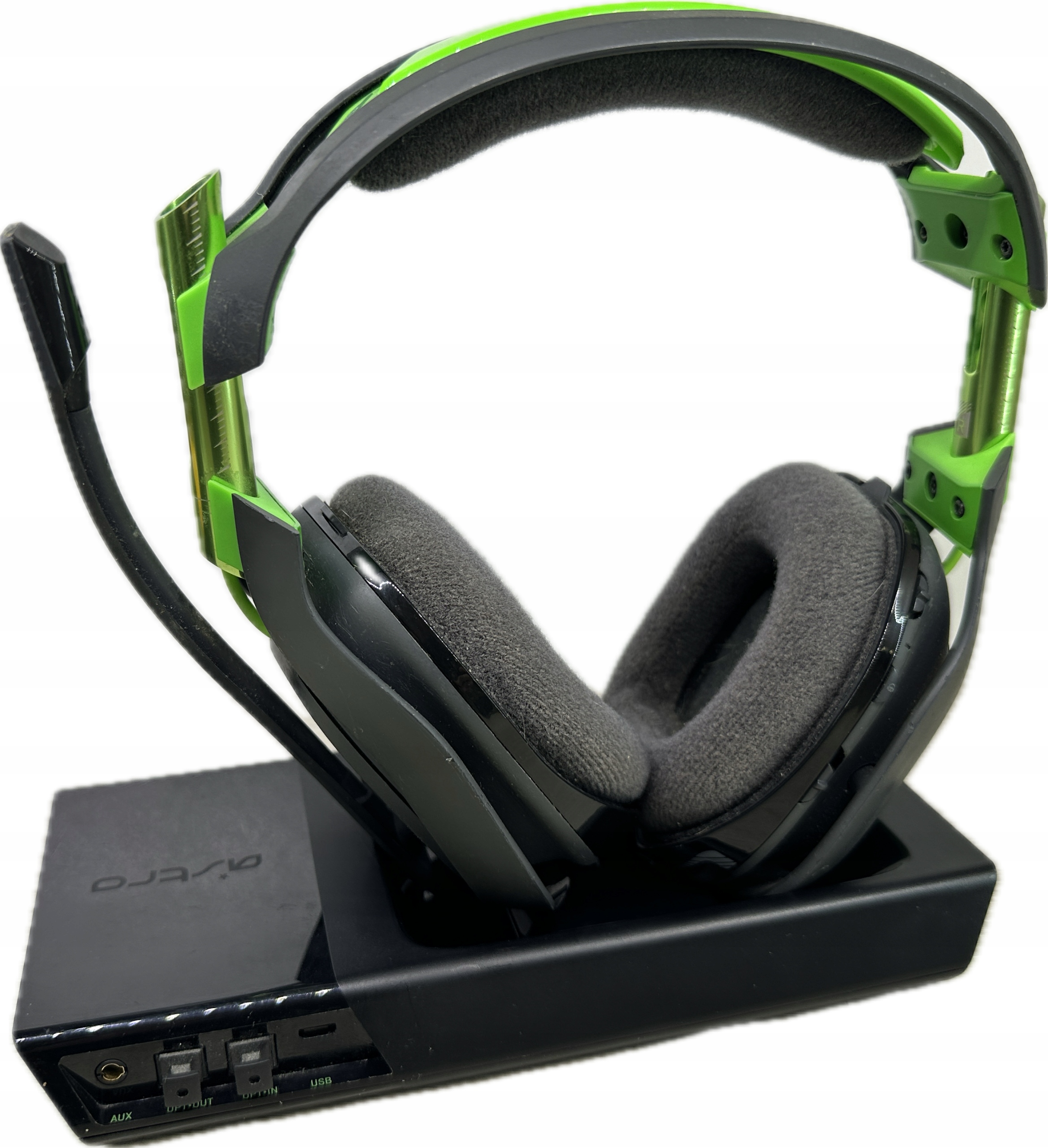 Headset Astro A50 Xbox One czarny