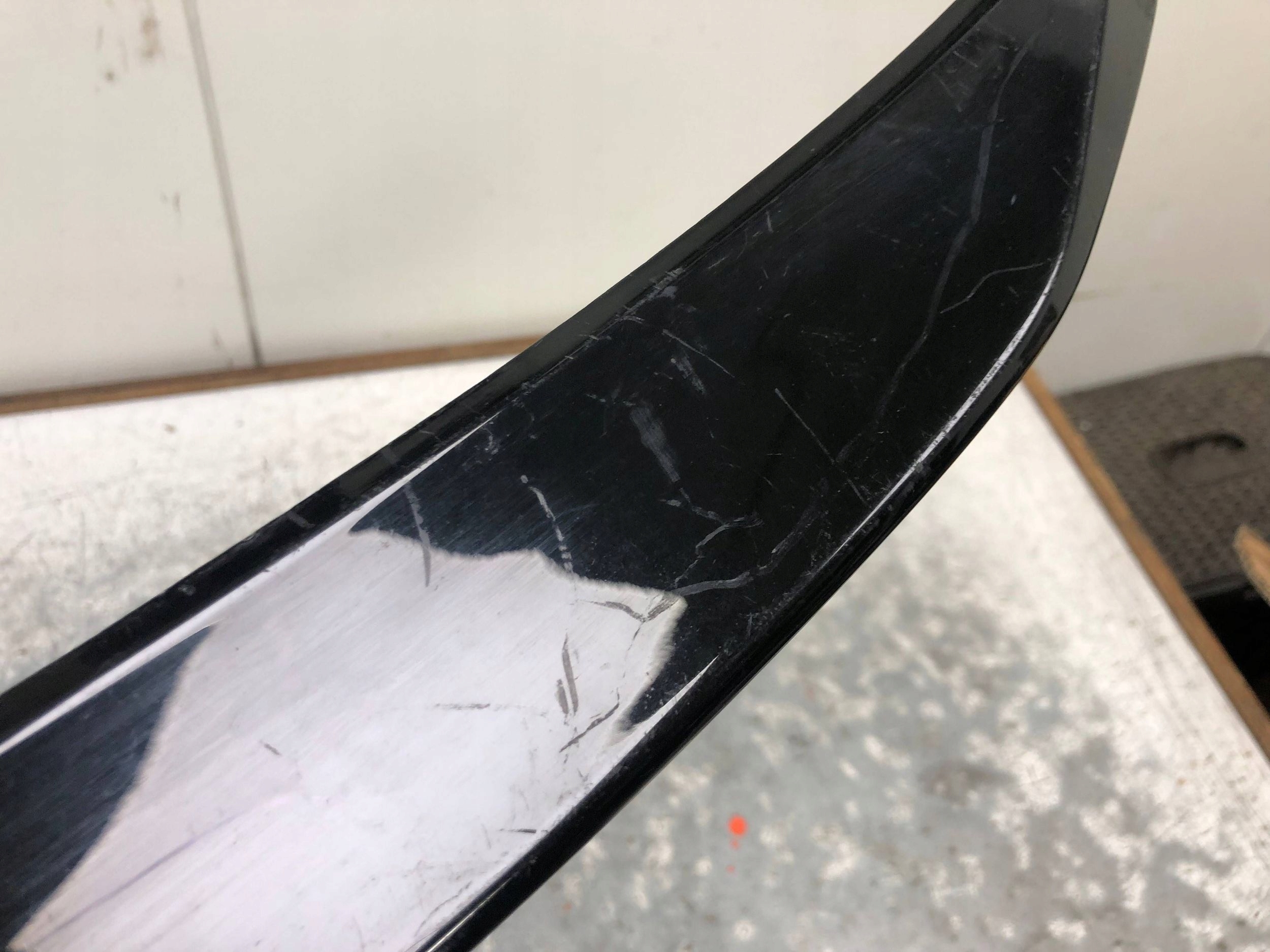 spoiler LOTKA bonnet boot BMW M4 G82 8074910
