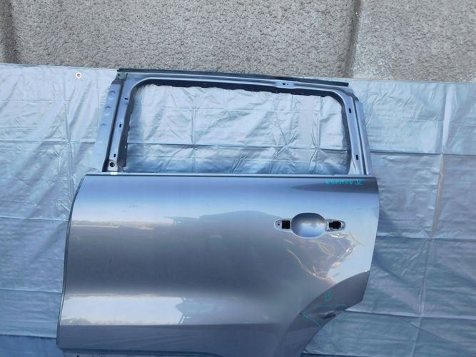 RENAULT ESPACE V door left rear. rear part