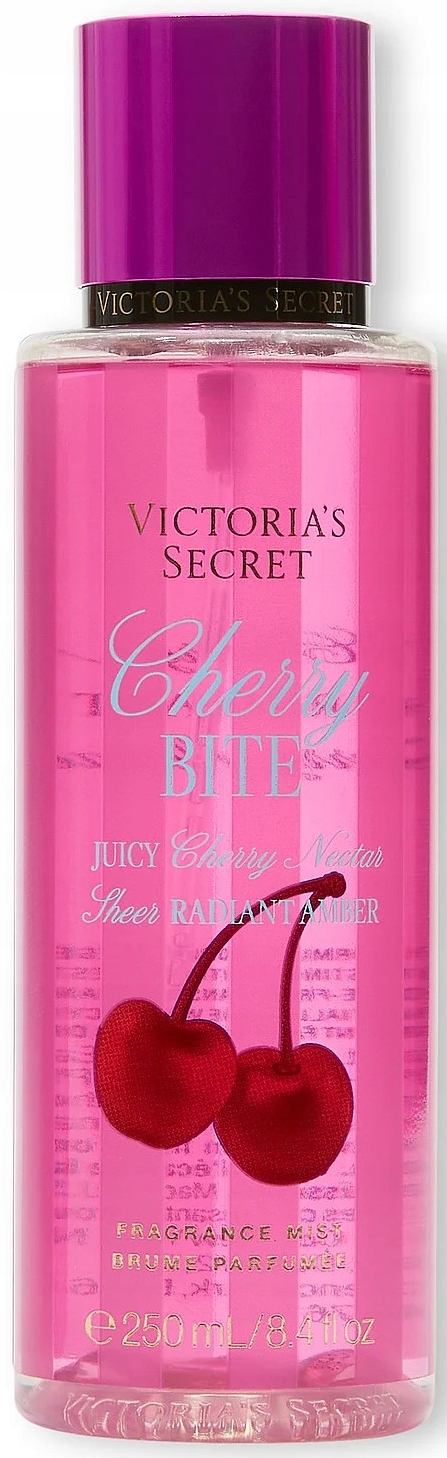 Victoria’s Secret Cherry Bite perfumowana mgiełka do ciała 250ml