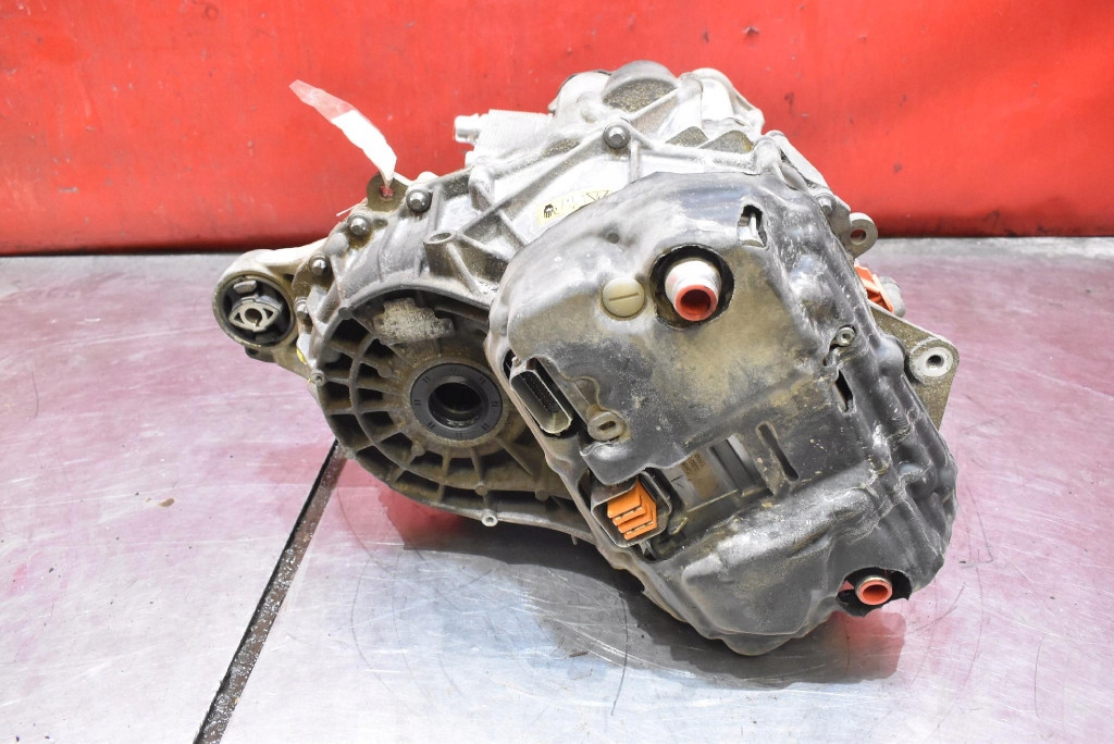 engine electrical rear 1665000-DE-L TESLA MODEL Y 78.4 kWh 514 KM 20