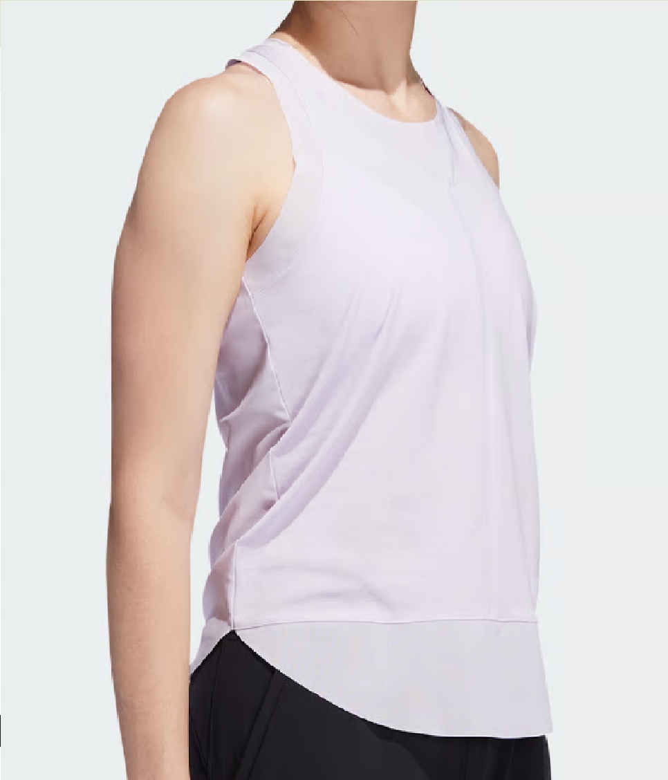 Top sportowy Adidas Aeroready FJ7334 Hv Tank joga, streaching rozmiar XL