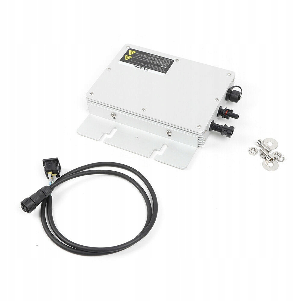 WVC 300W MPPT Mikro sloneczne sieciowy