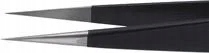Pinzeta Esd, 130 mm, černá, 92 28 69 Esd, Knipex