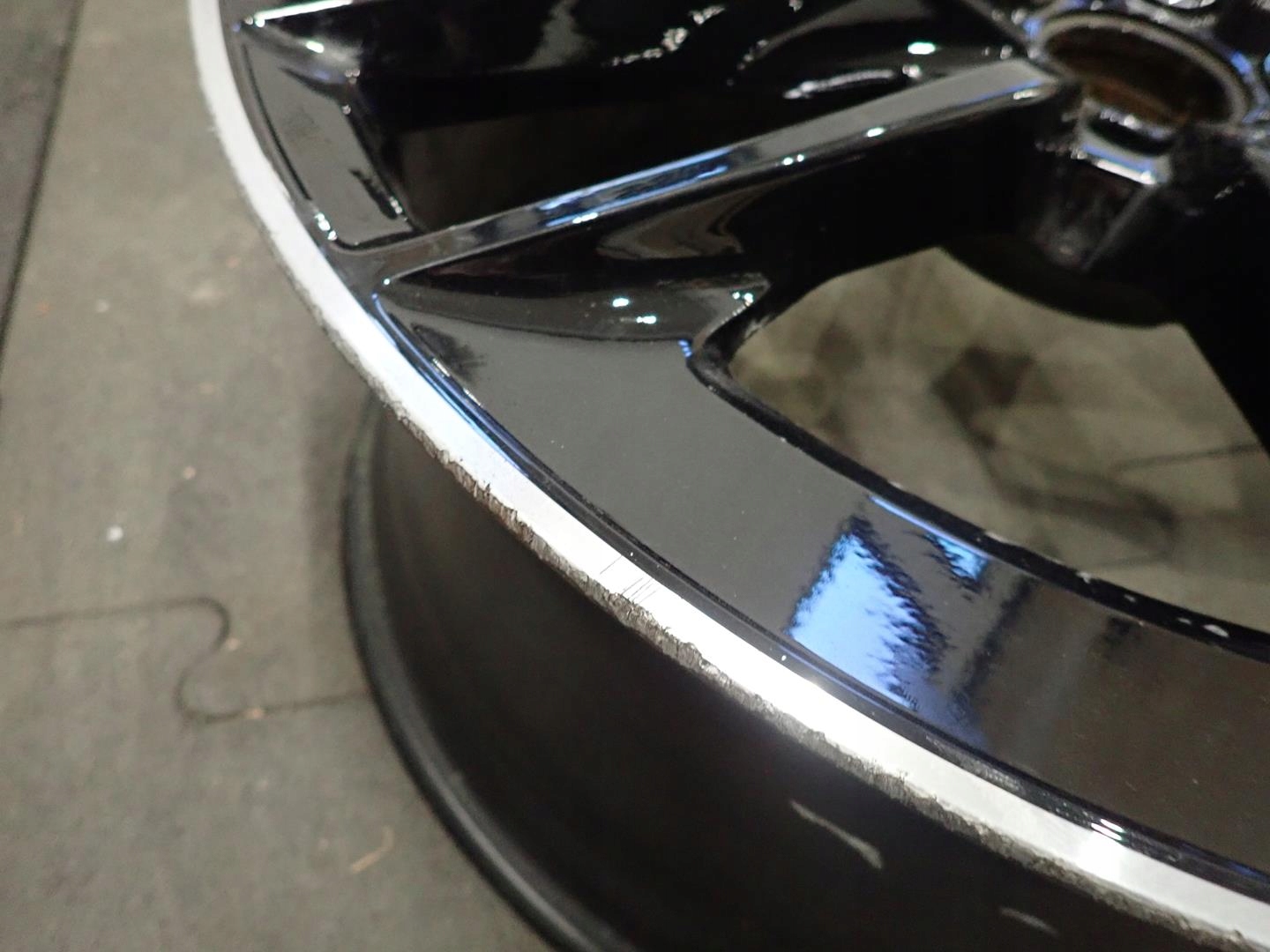 disk disk MERCEDES W167 5x112 ET56,1 10J 22" A1674013600